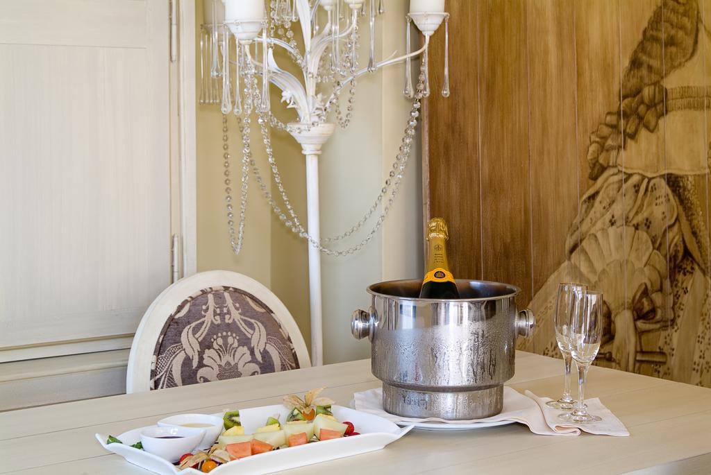 Hotel Los Granados Navalmoral De La Mata Εξωτερικό φωτογραφία