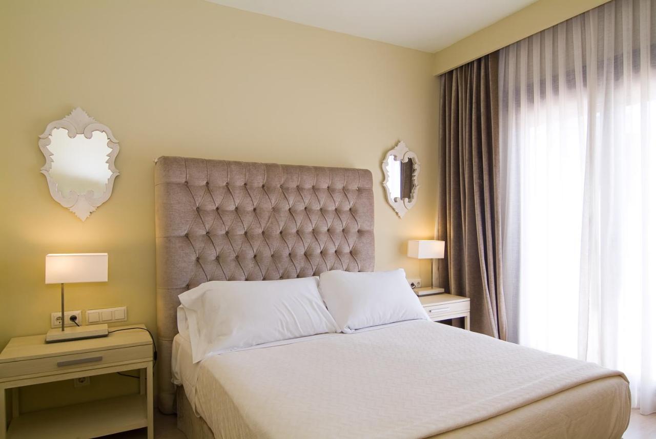 Hotel Los Granados Navalmoral De La Mata Εξωτερικό φωτογραφία